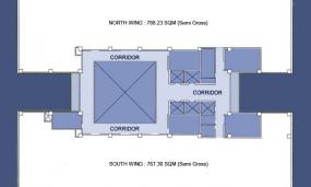 8th - 13th Floor