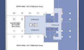 Basement Floor