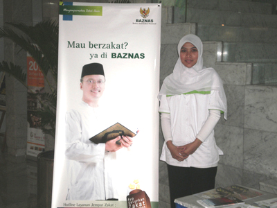 Baznas